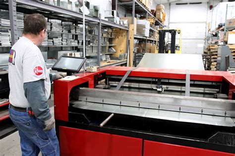 Sheet metal fabrication jobs in Sioux Falls, SD 